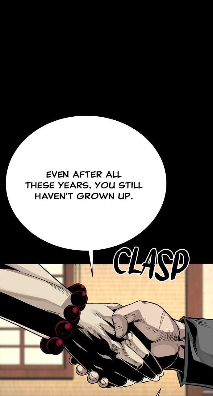 Read The Worst Generation EN Manga Online