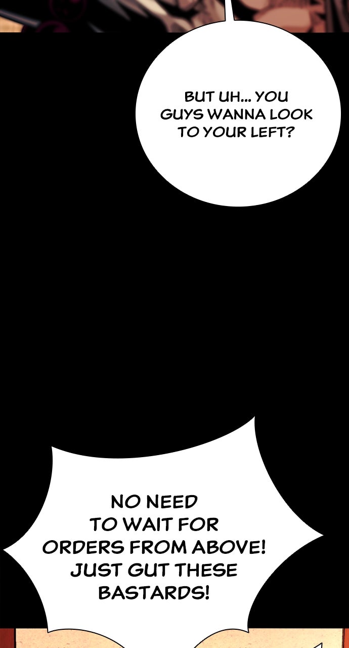 Read The Worst Generation EN Manga Online