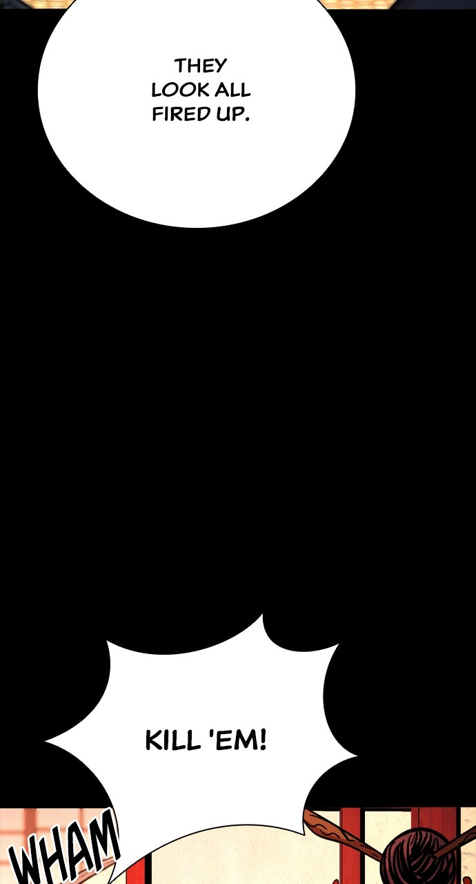 Read The Worst Generation EN Manga Online