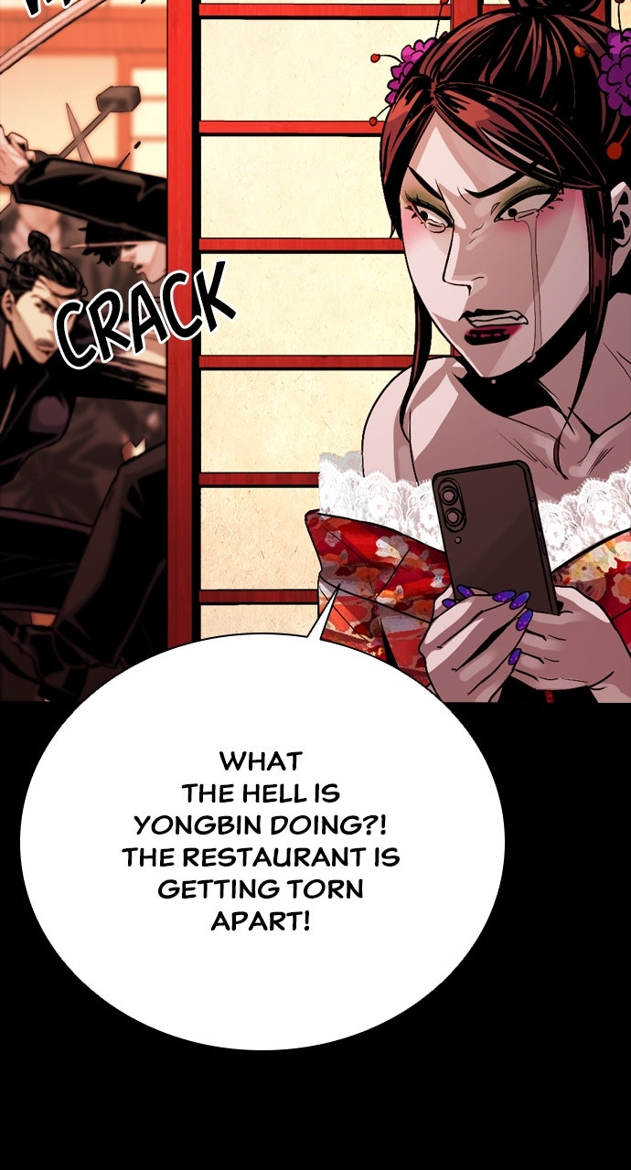 Read The Worst Generation EN Manga Online