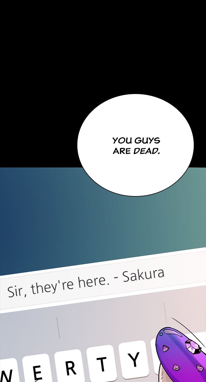 Read The Worst Generation EN Manga Online