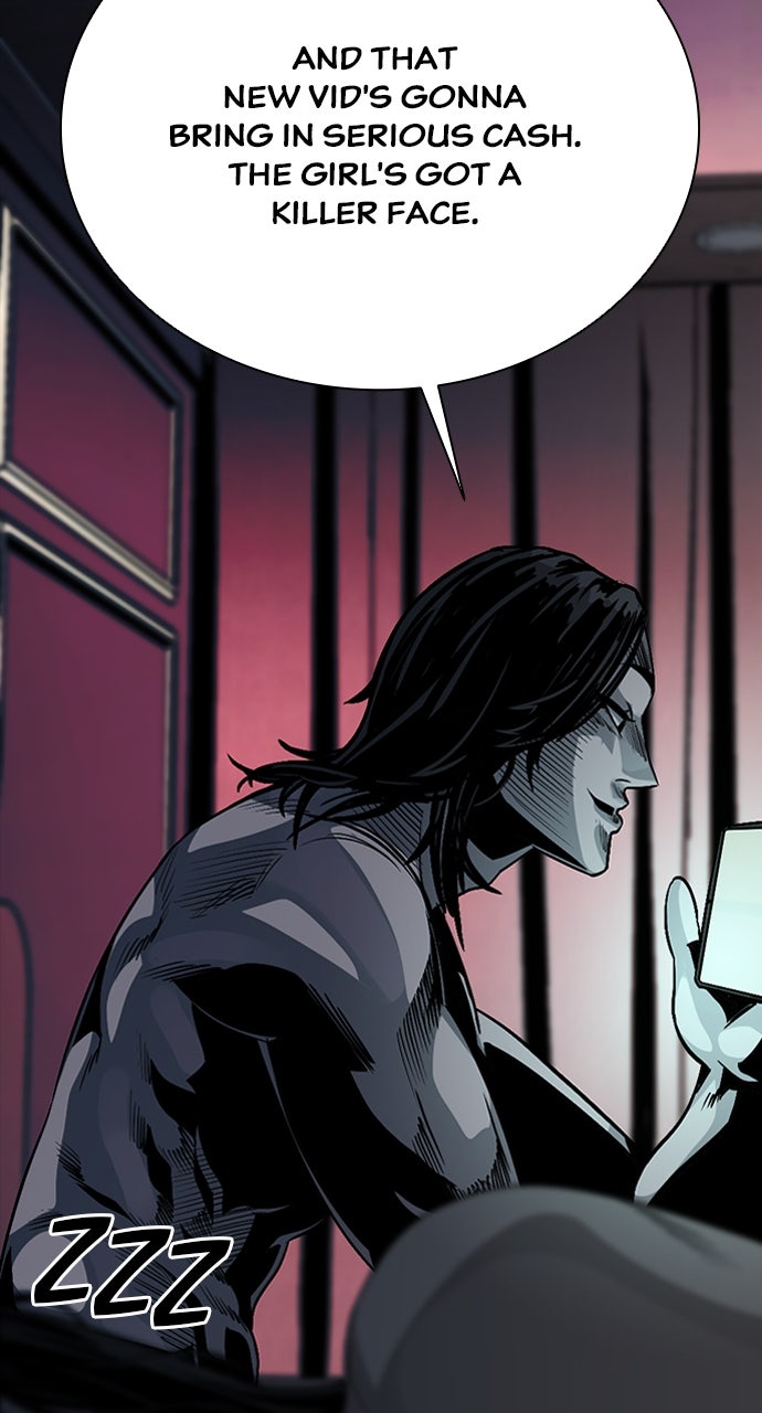 Read The Worst Generation EN Manga Online