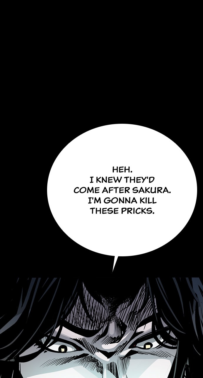 Read The Worst Generation EN Manga Online