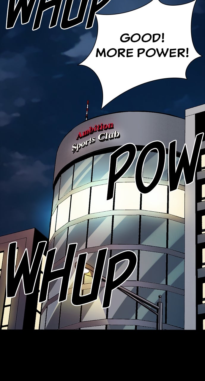 Read The Worst Generation EN Manga Online