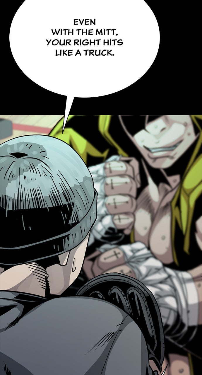 Read The Worst Generation EN Manga Online