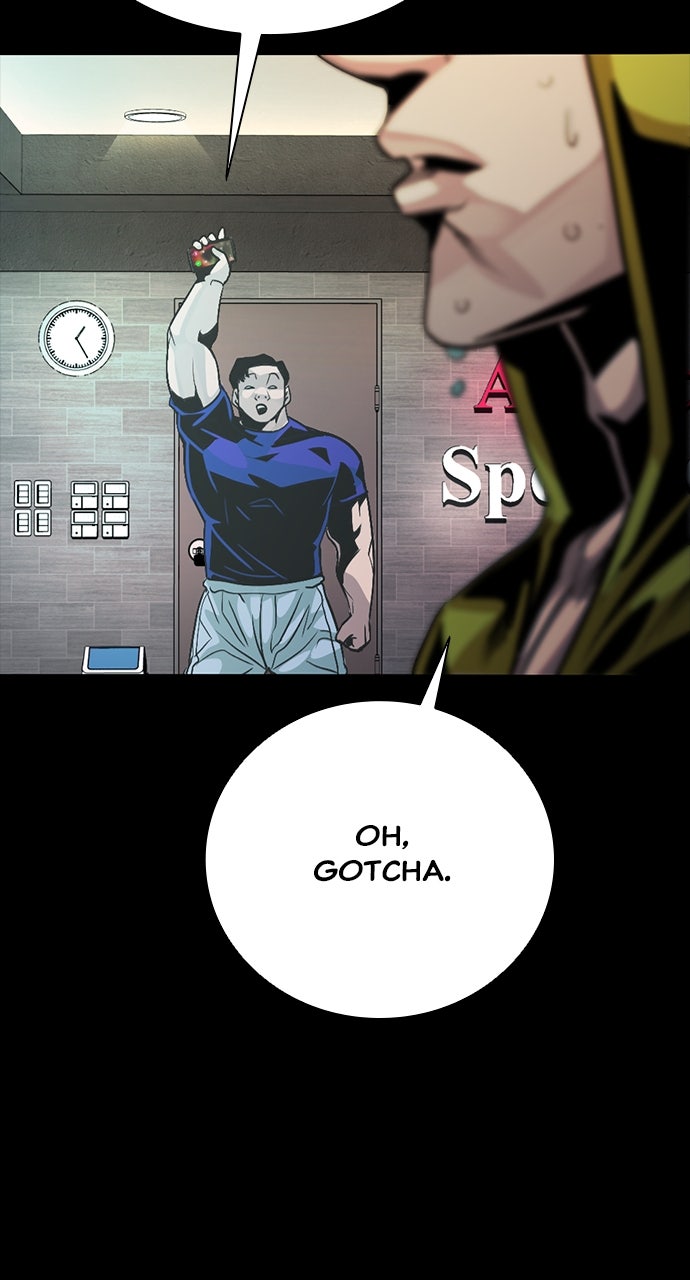 Read The Worst Generation EN Manga Online