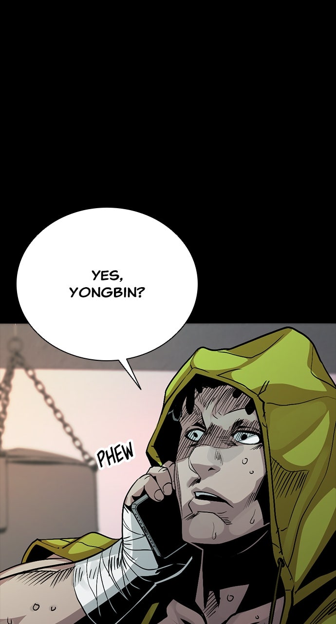 Read The Worst Generation EN Manga Online