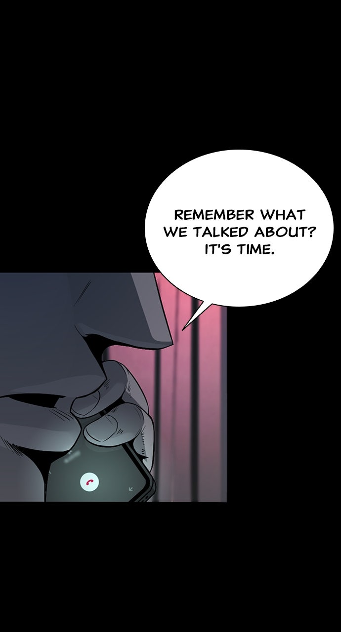 Read The Worst Generation EN Manga Online