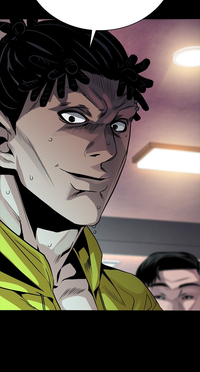 Read The Worst Generation EN Manga Online