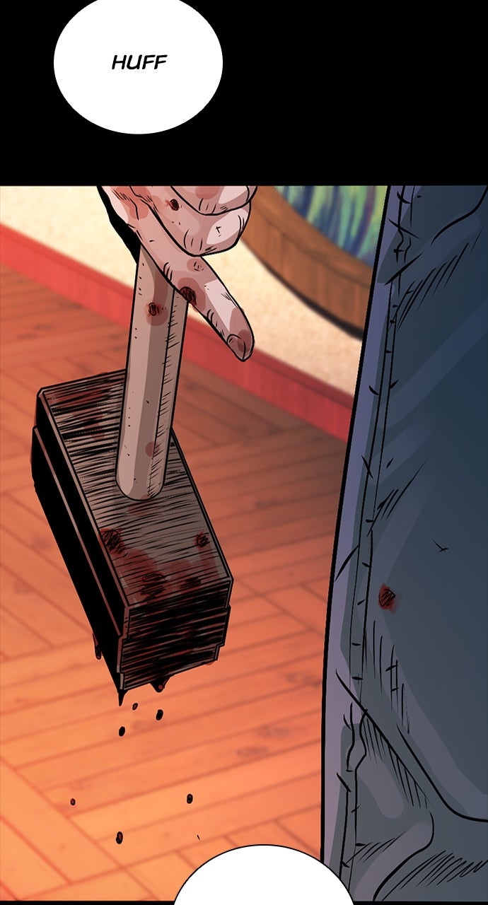 Read The Worst Generation EN Manga Online