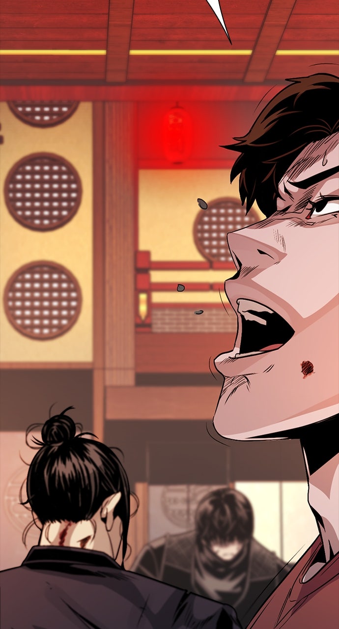 Read The Worst Generation EN Manga Online