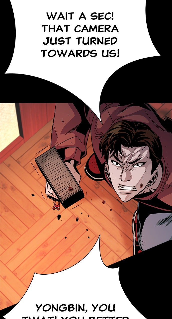 Read The Worst Generation EN Manga Online