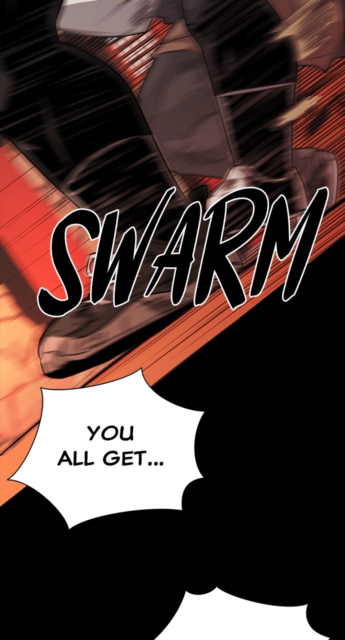 Read The Worst Generation EN Manga Online