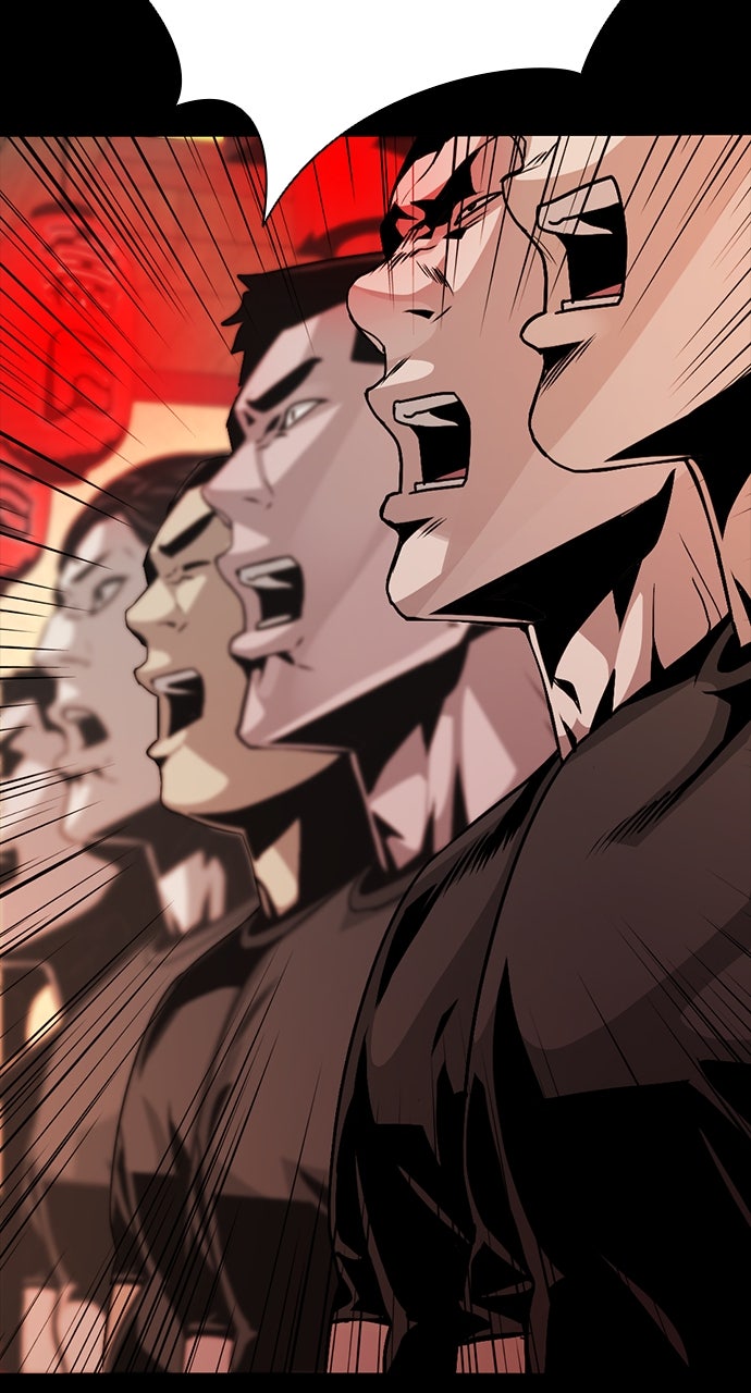 Read The Worst Generation EN Manga Online