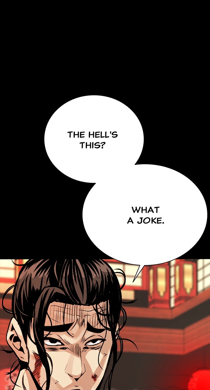 Read The Worst Generation EN Manga Online