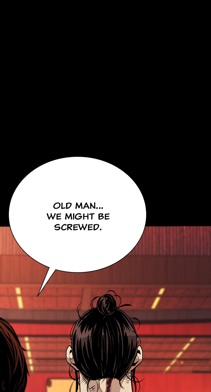 Read The Worst Generation EN Manga Online