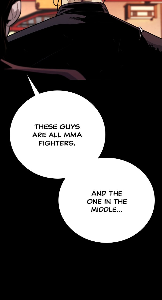 Read The Worst Generation EN Manga Online