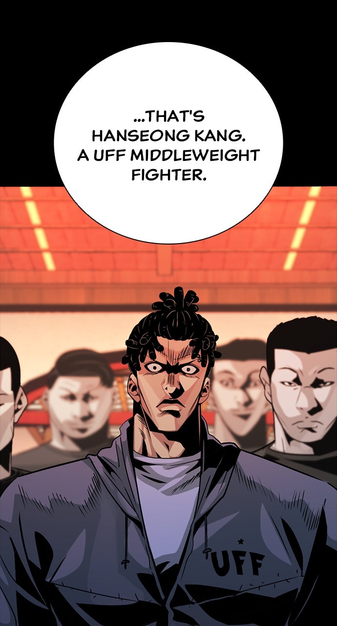 Read The Worst Generation EN Manga Online