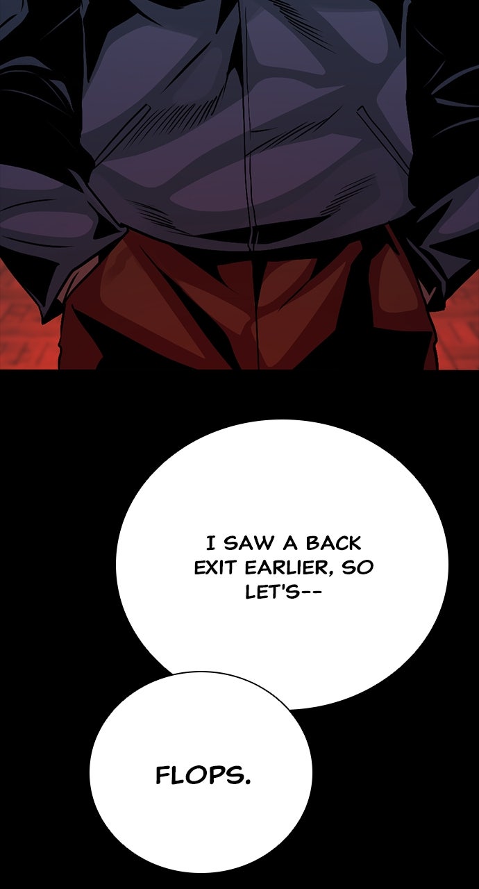 Read The Worst Generation EN Manga Online