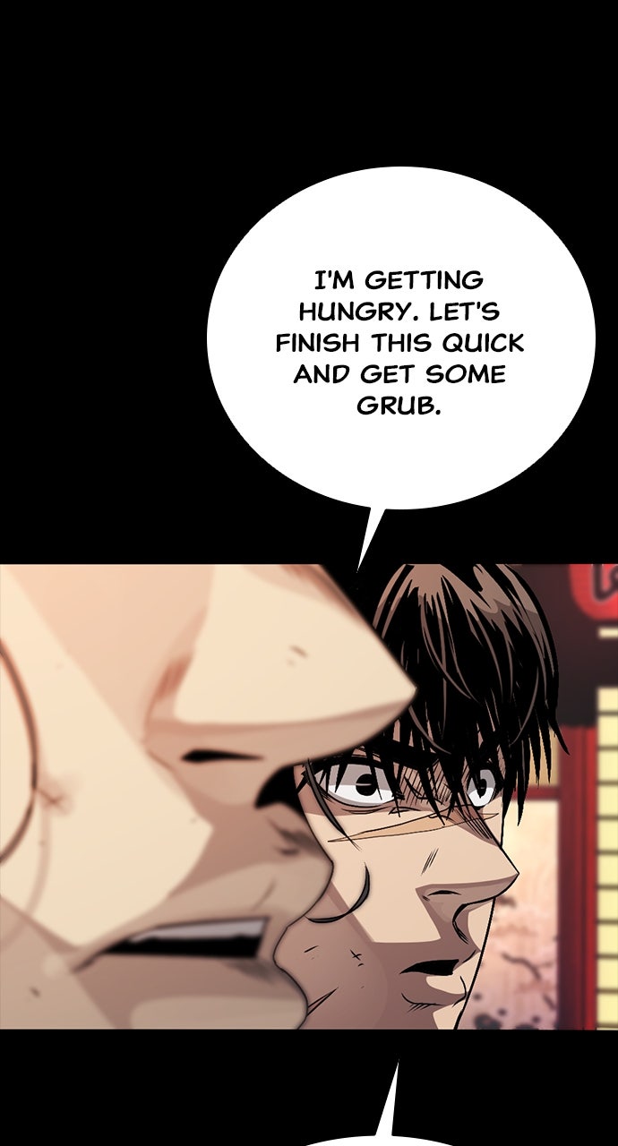 Read The Worst Generation EN Manga Online