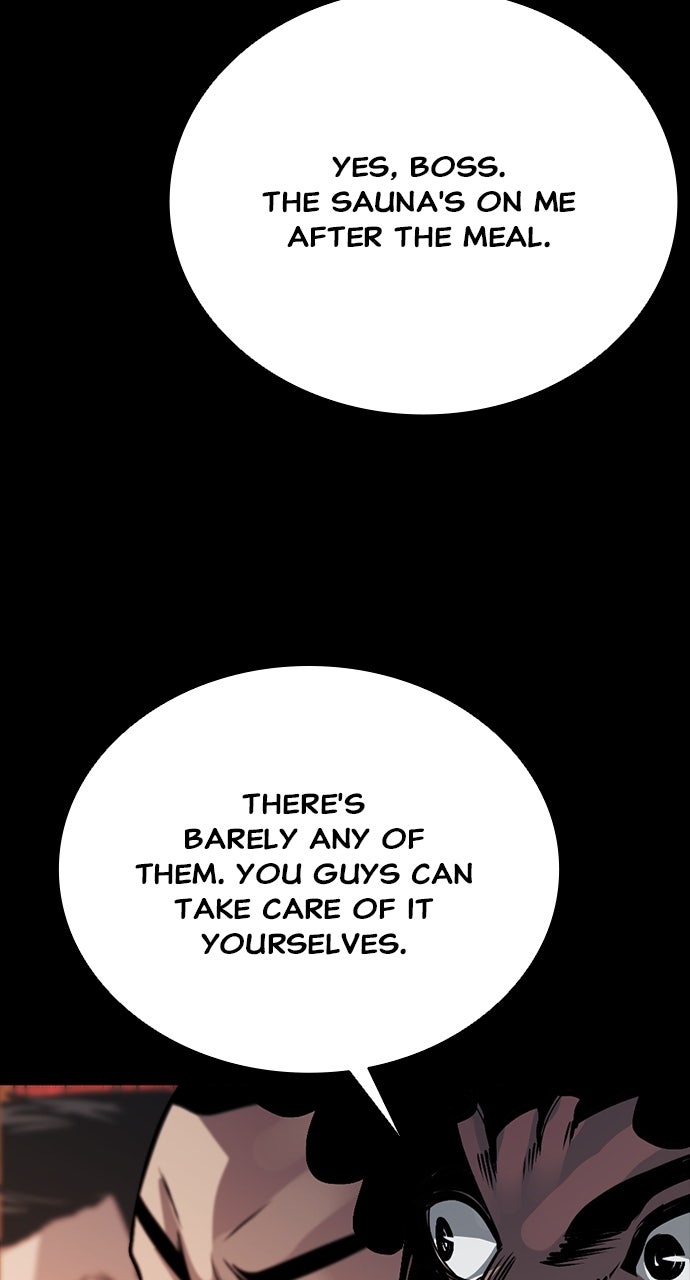 Read The Worst Generation EN Manga Online