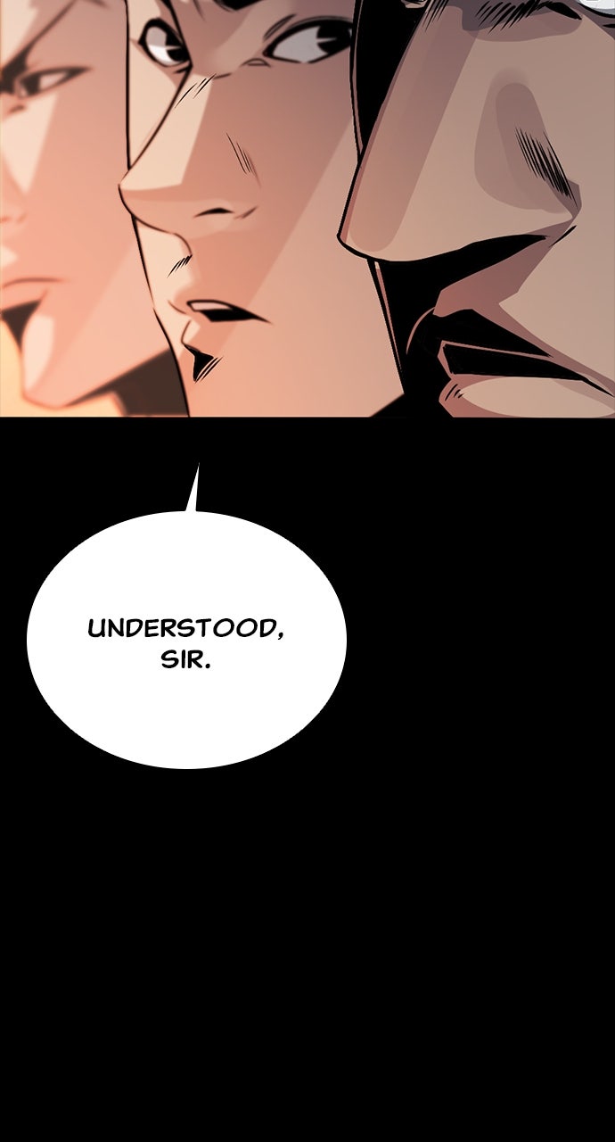 Read The Worst Generation EN Manga Online