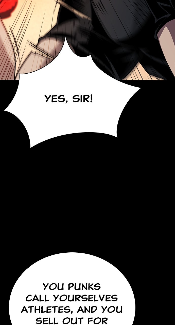 Read The Worst Generation EN Manga Online