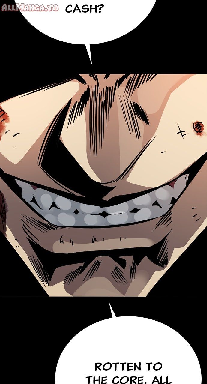 Read The Worst Generation EN Manga Online