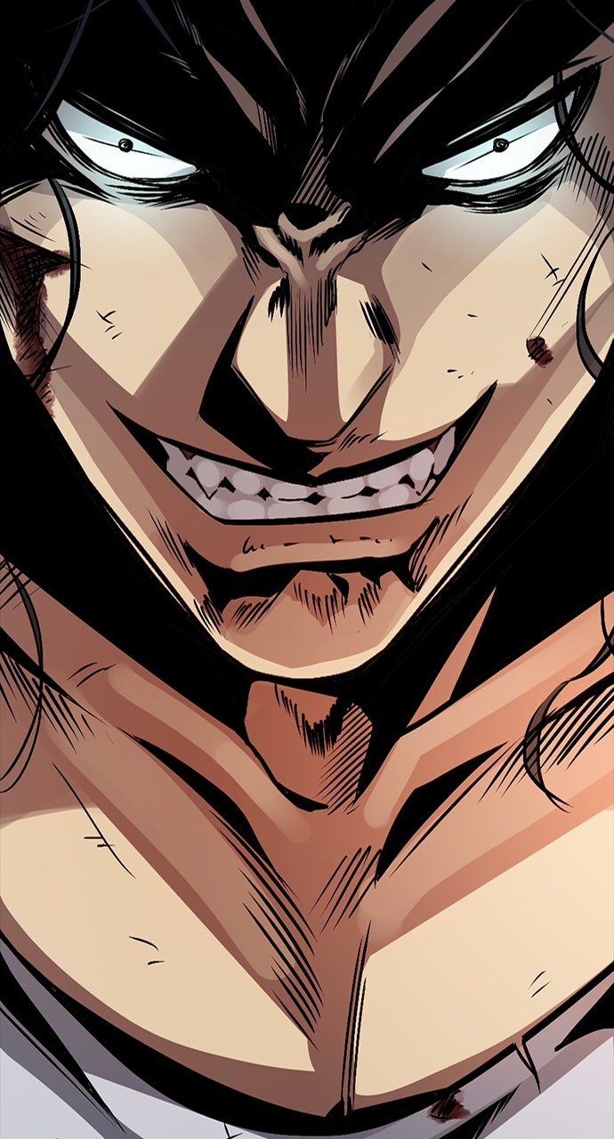 Read The Worst Generation EN Manga Online