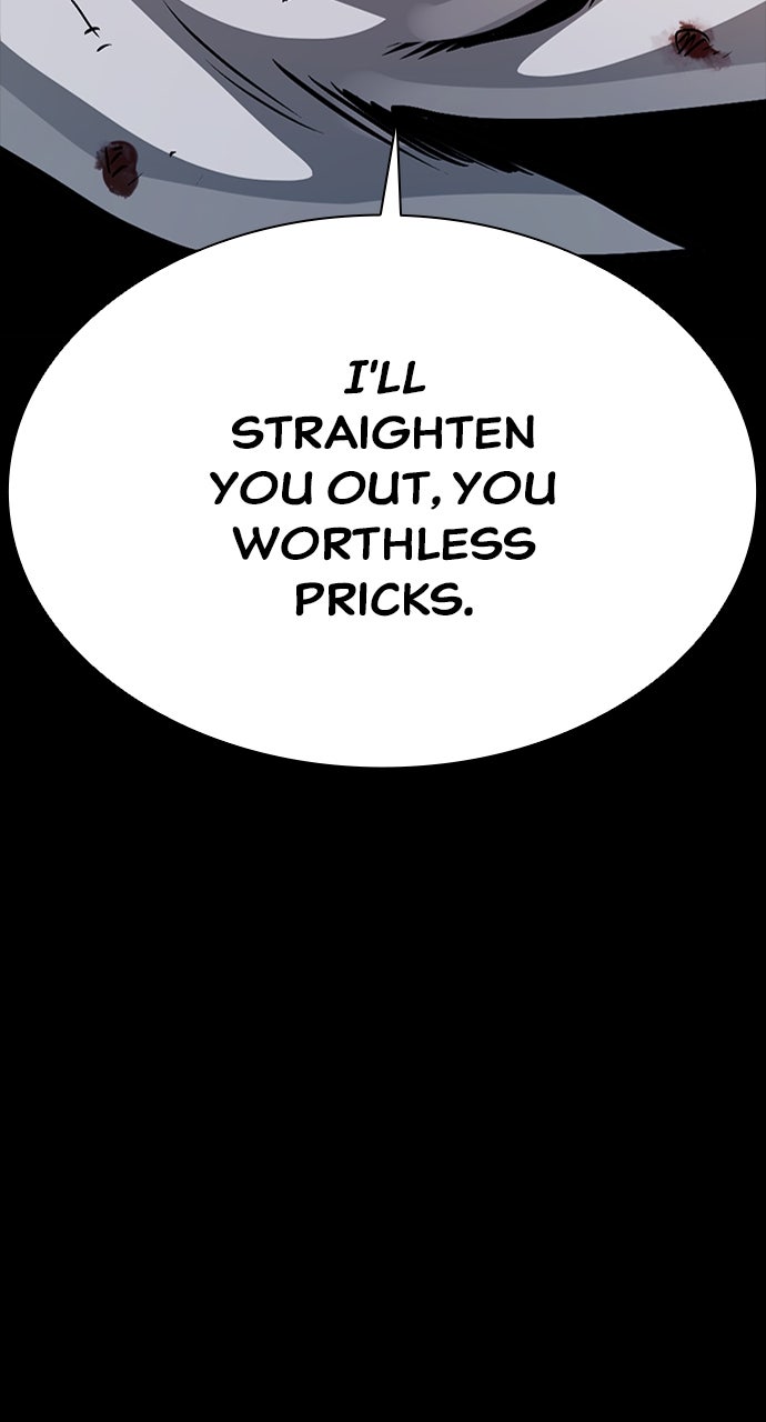 Read The Worst Generation EN Manga Online