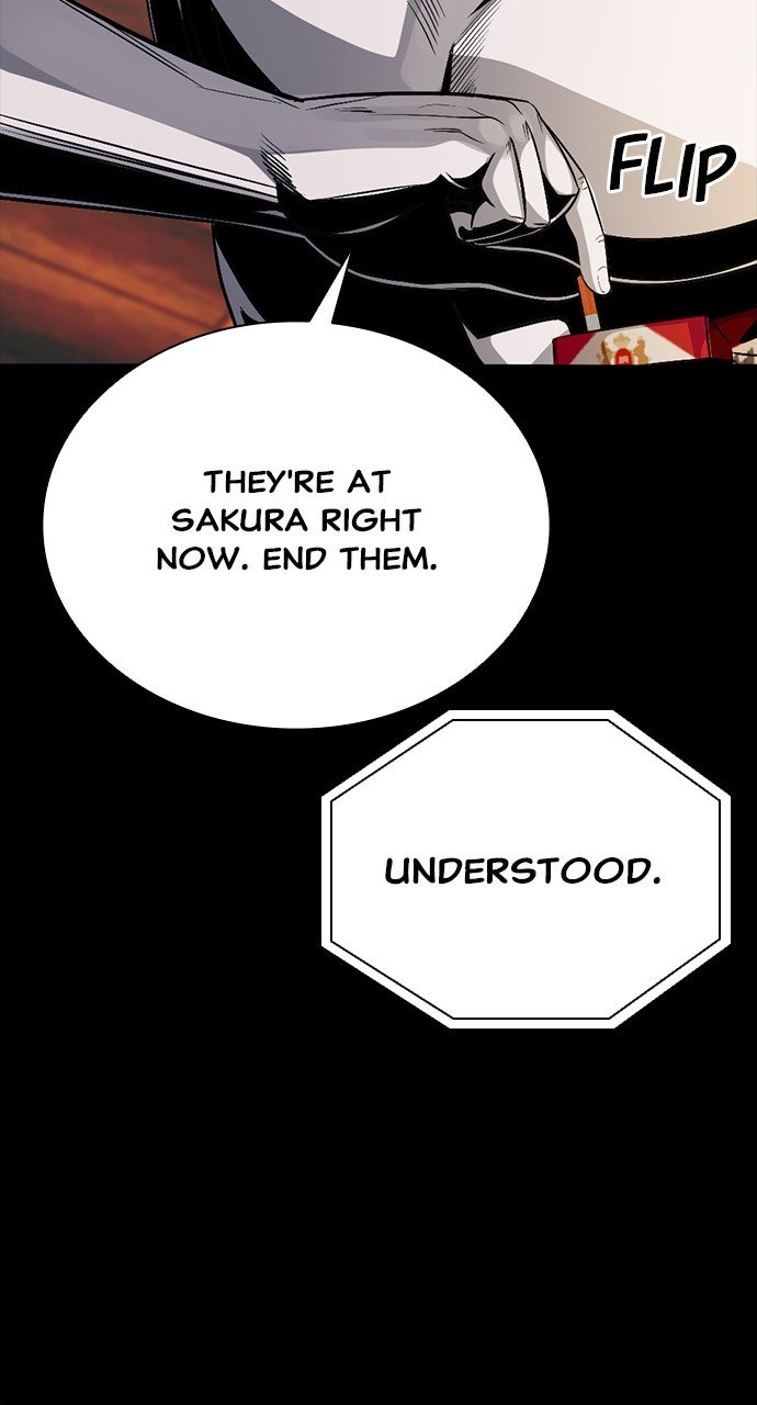 Read The Worst Generation EN Manga Online