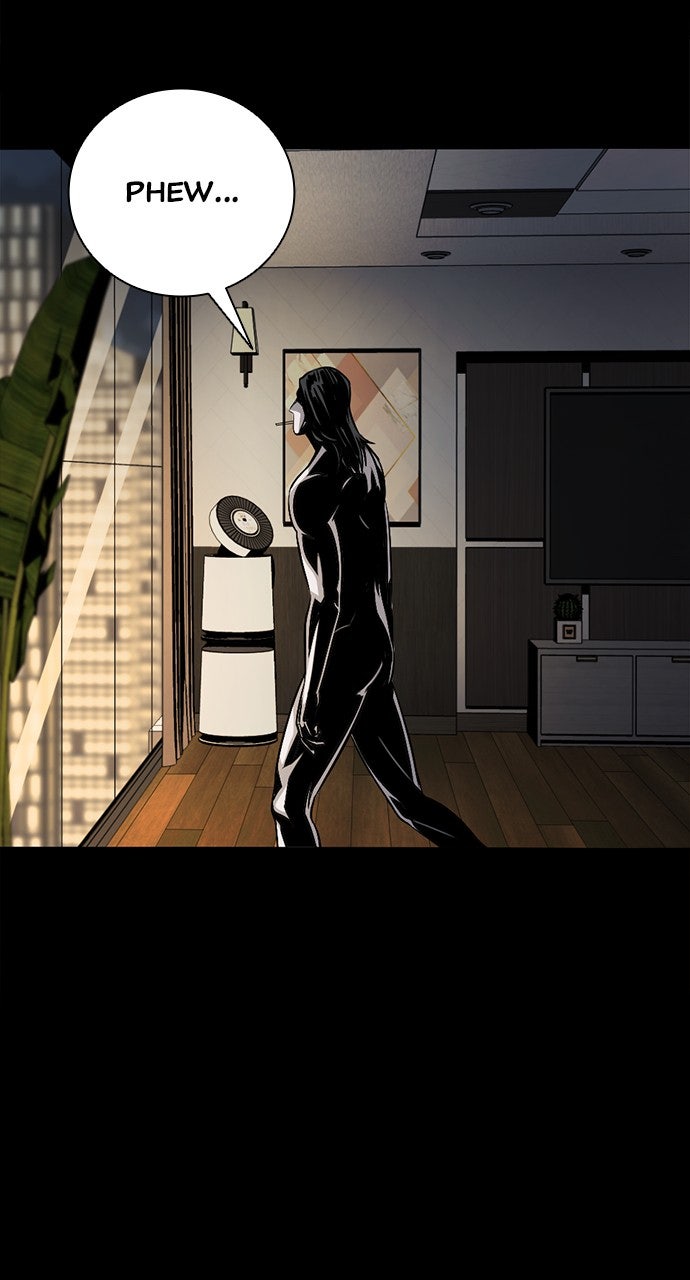 Read The Worst Generation EN Manga Online