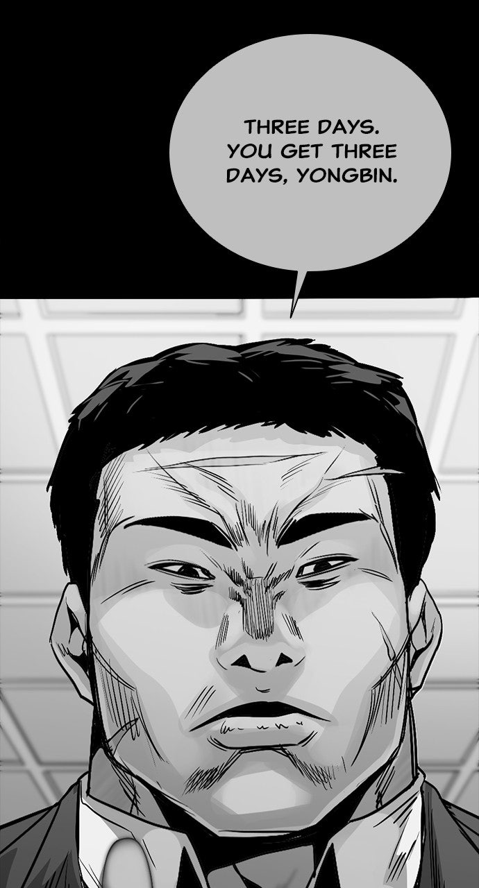 Read The Worst Generation EN Manga Online