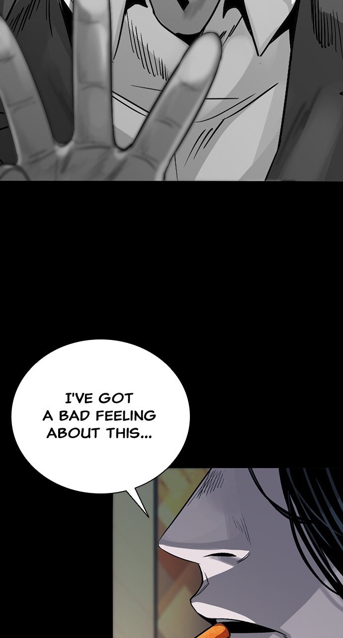 Read The Worst Generation EN Manga Online