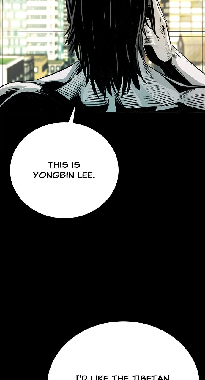 Read The Worst Generation EN Manga Online