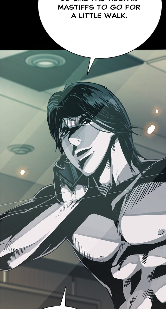 Read The Worst Generation EN Manga Online