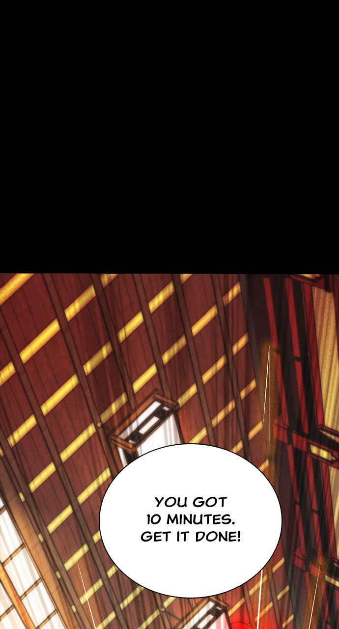 Read The Worst Generation EN Manga Online