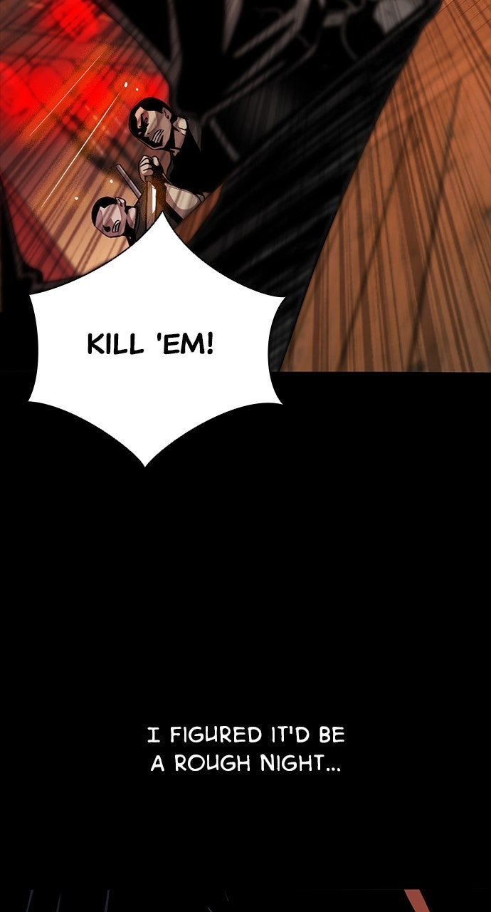 Read The Worst Generation EN Manga Online