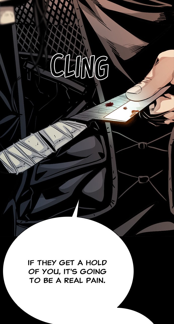 Read The Worst Generation EN Manga Online