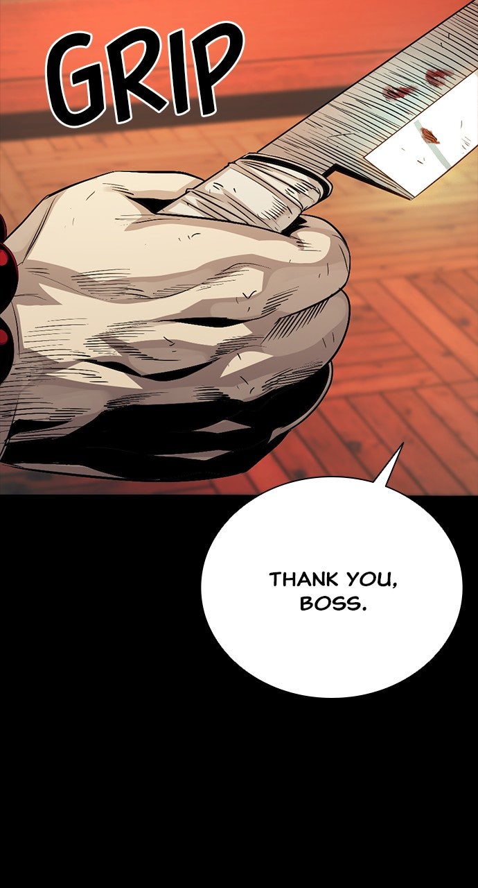 Read The Worst Generation EN Manga Online