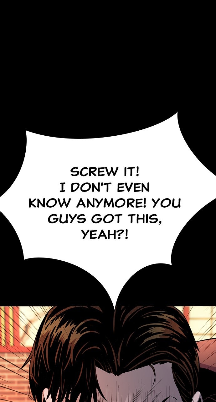 Read The Worst Generation EN Manga Online