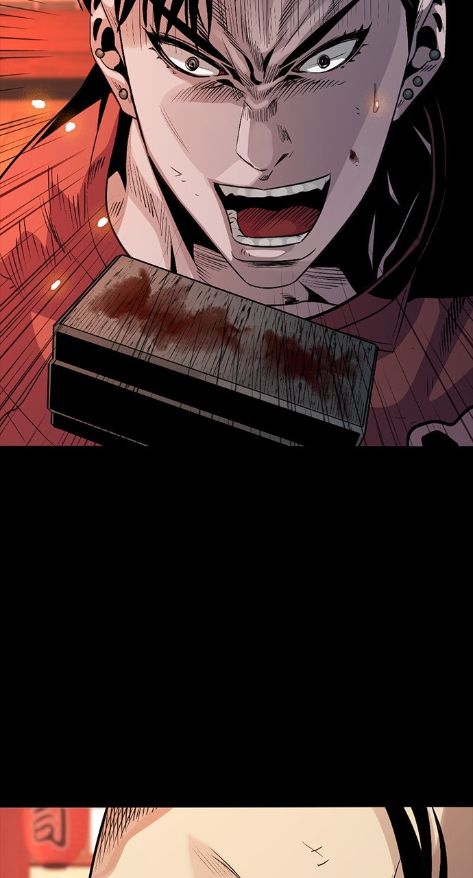 Read The Worst Generation EN Manga Online