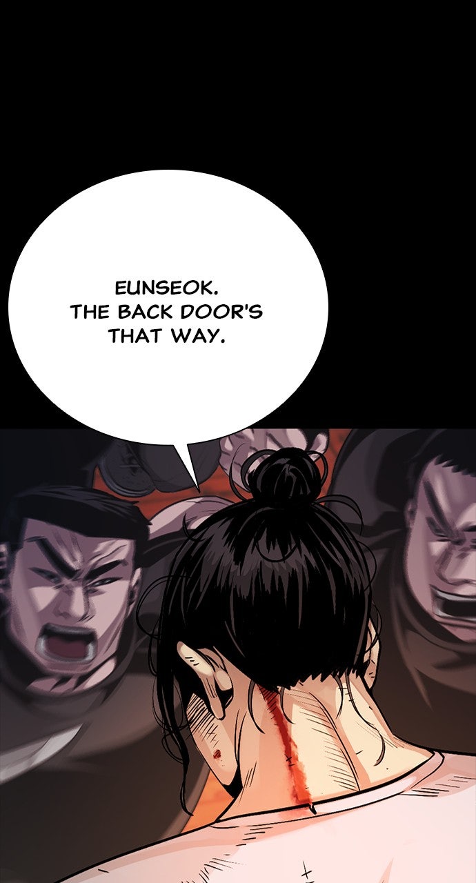 Read The Worst Generation EN Manga Online