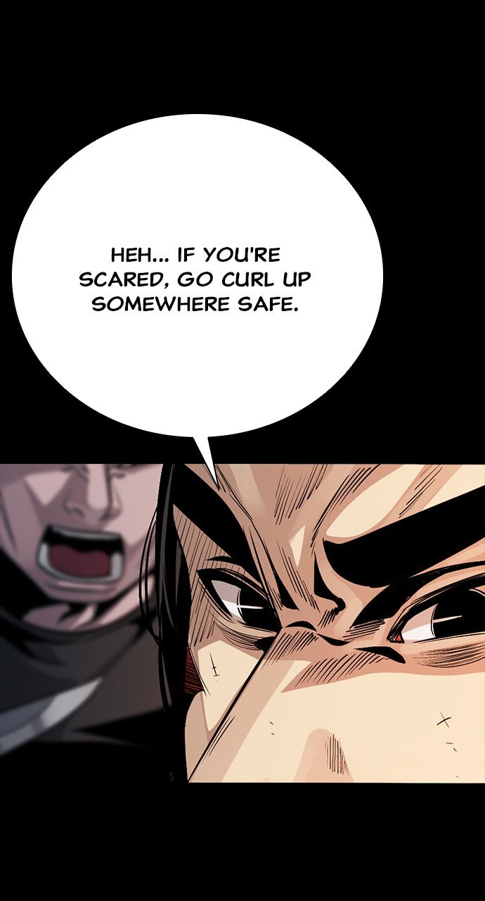 Read The Worst Generation EN Manga Online