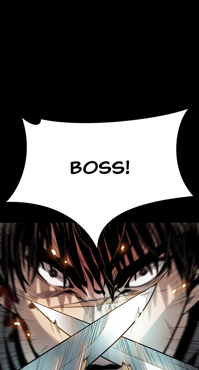 Read The Worst Generation EN Manga Online