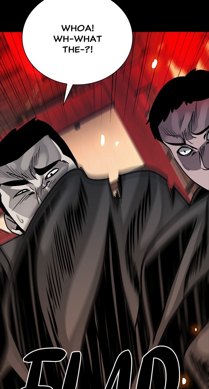 Read The Worst Generation EN Manga Online