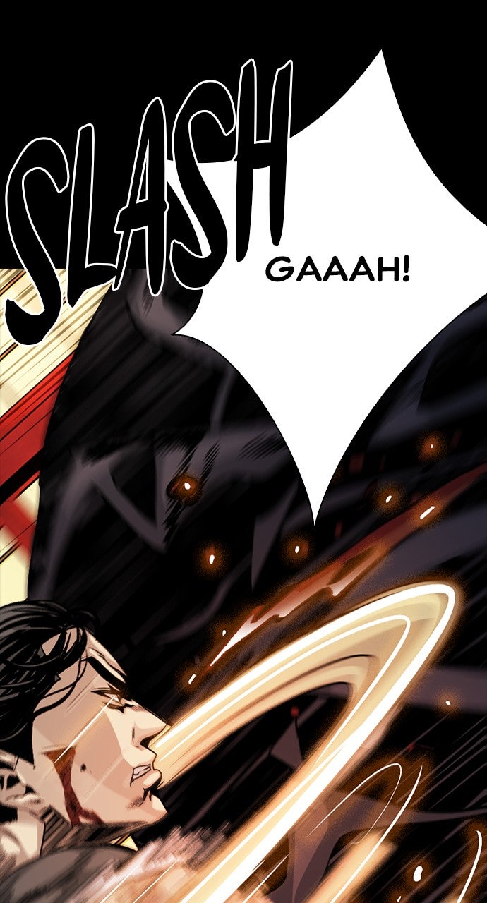 Read The Worst Generation EN Manga Online