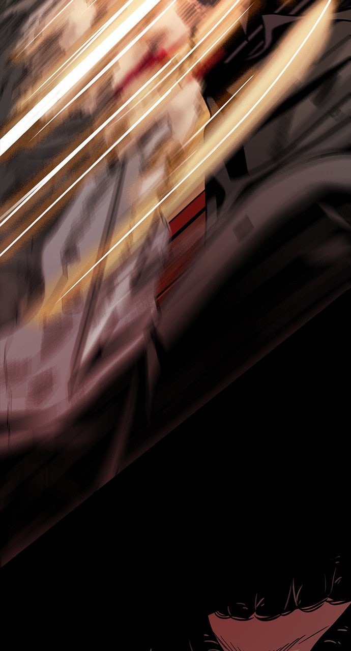 Read The Worst Generation EN Manga Online