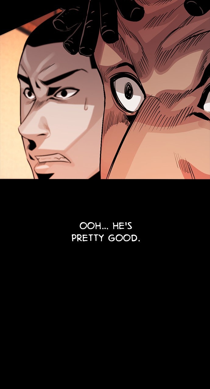 Read The Worst Generation EN Manga Online