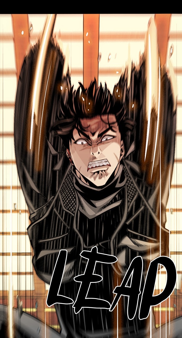 Read The Worst Generation EN Manga Online